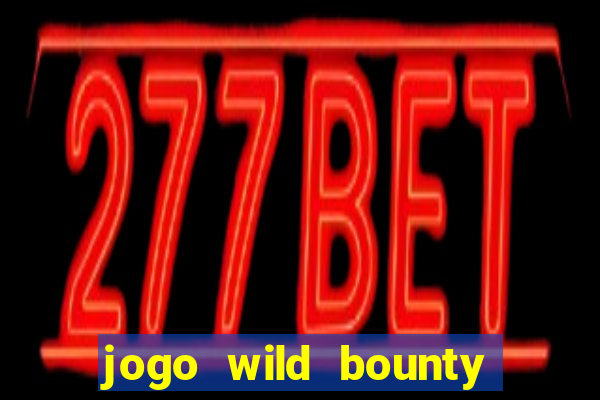 jogo wild bounty showdown demo